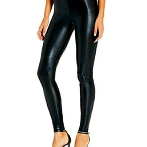 Body gloss leggings,  by Hue